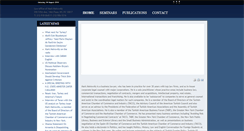 Desktop Screenshot of meirowitz.com